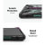 Ringke Fusion X OnePlus 8 Tough Case - Black 6