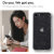 Spigen Liquid Crystal Glitter iPhone SE 2020 Case - Crystal Quartz 7