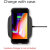 Spigen Neo Hybrid Herringbone iPhone SE 2020 Case - Gunmetal 8