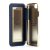 Ted Baker iPhone SE 2020 Cheryia Mirror Folio Case - Hedgerow Purple 2