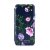 Ted Baker iPhone 7 / 8 Cheryia Folio Mirror Case - Hedgerow Purple 5