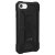 UAG Monarch Apple iPhone SE 2020 Tough Case - Black 2