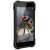 UAG Monarch Apple iPhone SE 2020 Tough Case - Black 3