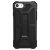 UAG Monarch Apple iPhone SE 2020 Tough Case - Black 5