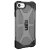 UAG Plasma Apple iPhone SE 2020 Case - Ash 4