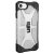 UAG Plasma Apple iPhone SE 2020 Case - Ice 2