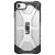 UAG Plasma Apple iPhone SE 2020 Case - Ice 3