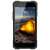 UAG Plasma Apple iPhone SE 2020 Case - Ice 4