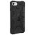 UAG Pathfinder Apple iPhone SE 2020 Case - Black 2