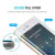 Whitestone Dome Glass iPhone SE 2020 Full Cover Screen Protector 5