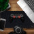 Olixar Black Oversized Desk, Gaming & Office Multi-Functional Mouse Mat 9