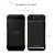 VRS Design Damda Glide Shield iPhone SE 2020 Case - Matt Black 2