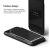 VRS Design Damda Glide Shield iPhone SE 2020 Case - Matt Black 3