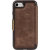 OtterBox Strada iPhone 7 / 8 Folio Case - Espresso Brown 4