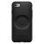 Otterbox PopSocket Symmetry Black Bumper Case - For iPhone SE 2022 4