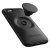 Otterbox PopSocket Symmetry Black Bumper Case - For iPhone SE 2022 5