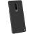 Nillkin OnePlus 8 Nylon Fibre Ultra-Thin Textured Case  - Black 2