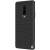 Nillkin OnePlus 8 Nylon Fibre Ultra-Thin Textured Case  - Black 4