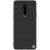 Nillkin OnePlus 8 Nylon Fibre Ultra-Thin Textured Case  - Black 5