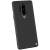 Nillkin OnePlus 8 Pro Nylon Fibre Ultra-Thin Textured Case  - Black 2