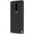 Nillkin OnePlus 8 Pro Nylon Fibre Ultra-Thin Textured Case  - Black 4