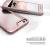 Zizo Ion Series iPhone SE 2020 Tough Case - Rose Gold 8
