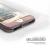 Zizo Ion Series iPhone 7 / 8 Tough Case - Rose Gold 6