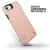 Zizo Division Series iPhone SE 2020 Case - Rose Gold 3