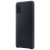 Official Samsung Galaxy A41 Silicone Cover Case - Black 4