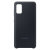 Official Samsung Galaxy A41 Silicone Cover Case - Black 6