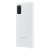 Official Samsung Galaxy A41 Silicone Cover Case - White 2
