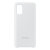Official Samsung Galaxy A41 Silicone Cover Case - White 6
