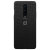 Official OnePlus 8 Nylon Bumper Case - Black 5