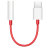 Official OnePlus Type-C To 3.5mm Audio Adapter - Red 3