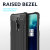 Olixar Delta Armour Protective Samsung Galaxy A41 Case - Gunmetal 5