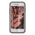 Ghostek Atomic Slim iPhone SE 2020 Case - Silver 3