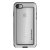 Ghostek Atomic Slim iPhone SE 2020 Case - Silver 4