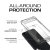 Ghostek Covert 2 iPhone SE 2020 Tough Case - Clear / White 3