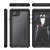 Ghostek Nautical 2 iPhone SE 2020 Waterproof Tough Case - Black 3