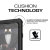 Ghostek Nautical 2 iPhone SE 2020 Waterproof Tough Case - Black 8