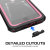 Ghostek Nautical 2 iPhone 7 / 8 Waterproof Tough Case - Pink 5
