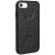 UAG Civilian Series iPhone SE 2020 Tough Case - Black 2