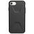UAG Civilian Series iPhone SE 2020 Tough Case - Black 5