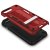 Zizo Transform Series iPhone SE 2020 Case - Red 5