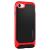 Spigen Neo Hybrid Herringbone iPhone SE 2020 Case - Dante Red 5