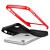 Spigen Neo Hybrid Herringbone iPhone SE 2020 Case - Dante Red 8