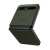 UAG Civilian Series Samsung Galaxy Z Flip Tough Case - Olive 4