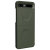 UAG Civilian Series Samsung Galaxy Z Flip Tough Case - Olive 7