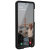 UAG Civilian Series Samsung Galaxy Z Flip Tough Case - Black 3