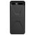 UAG Civilian Series Samsung Galaxy Z Flip Tough Case - Black 9